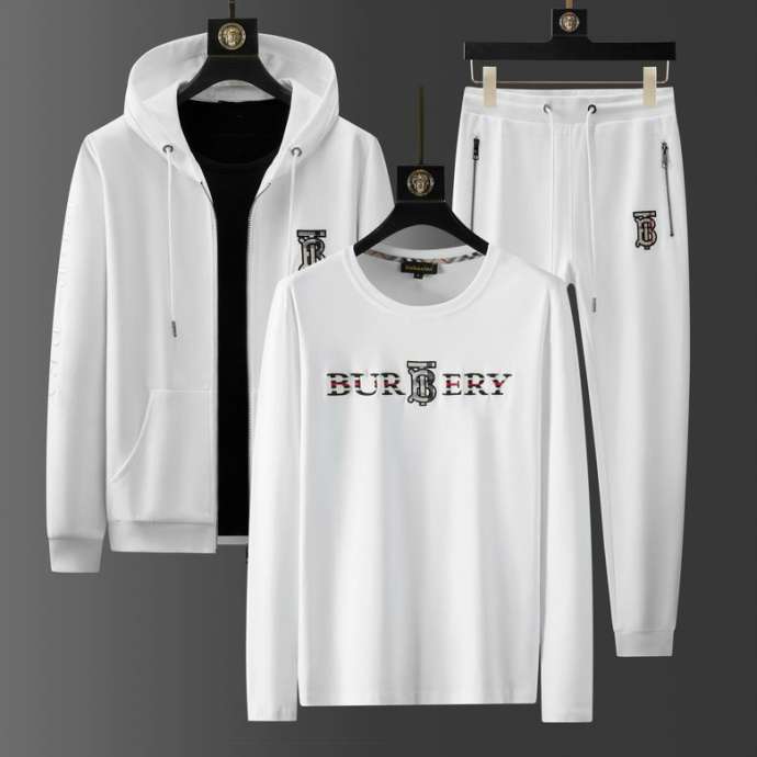 Picture of Burberry SweatSuits _SKUBurberryM-4XL226227425